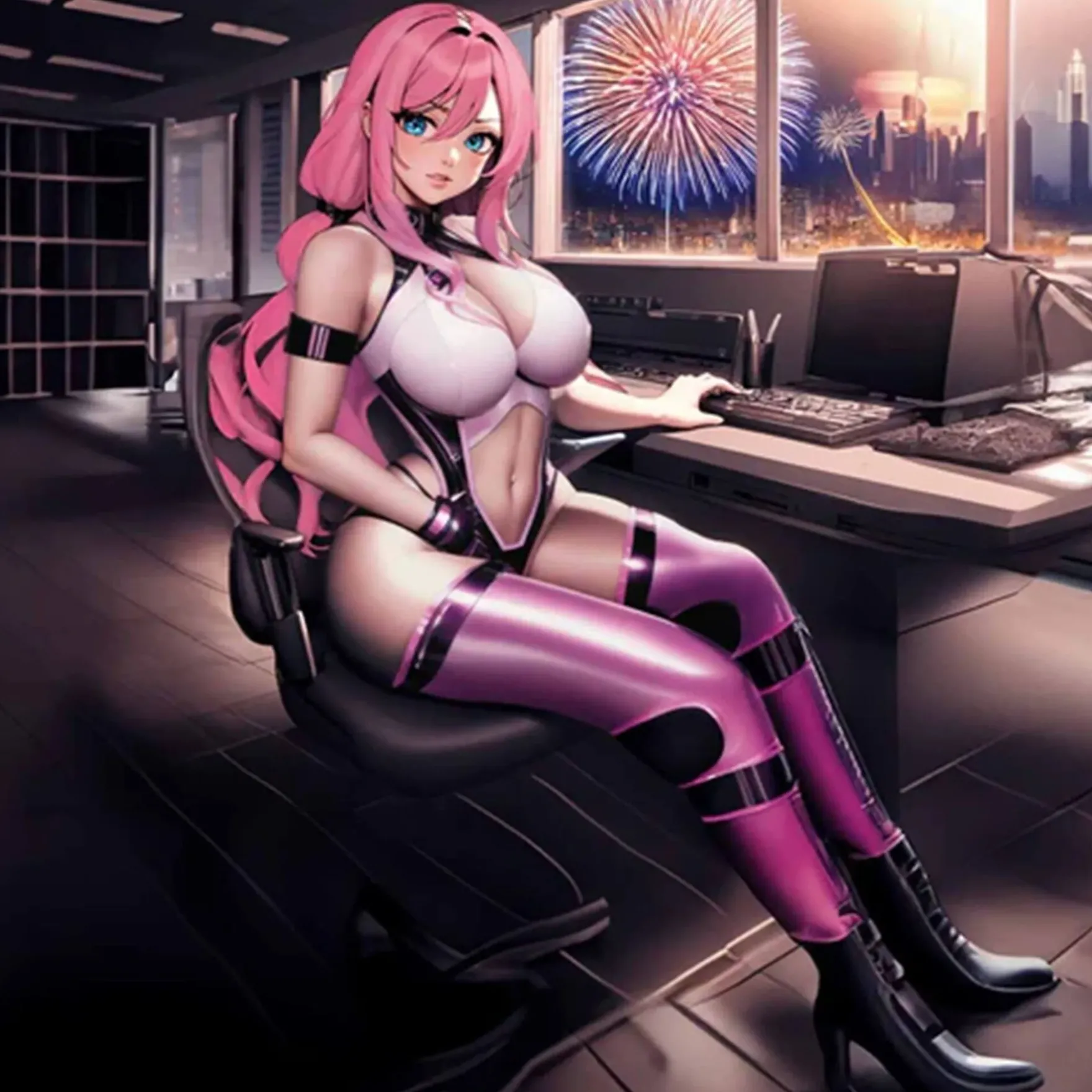 Fleshlight Fantasy Sasha Nakamoto Ecchi Signature