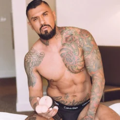 Fleshlight - Fleshsack