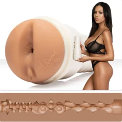 Fleshlight Girls – Autumn Falls Peaches