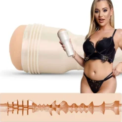 Fleshlight Girls - Blake Blossom Bombshell