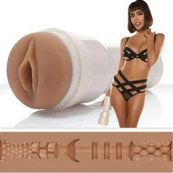Fleshlight Girls - Janice Griffith Eden