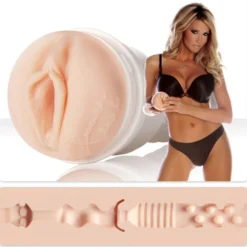 Fleshlight Girls - Jessica Drake Heavenly