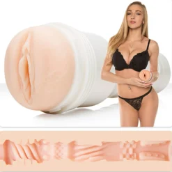 Fleshlight Girls - Kendra Sunderland Angel
