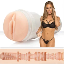 Fleshlight Girls - Nicole Aniston Fit