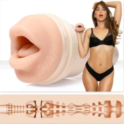 Fleshlight Girls - Riley Reid Insomnia - Suu