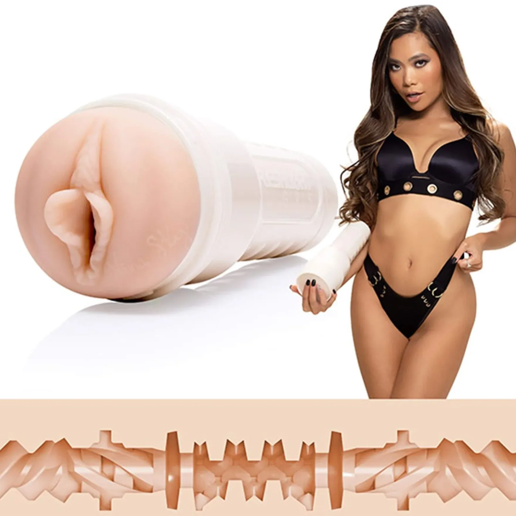 Fleshlight Girls – Vina Sky Exotica