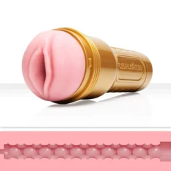 Fleshlight - Go Pink Lady Stamina Training Unit