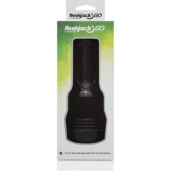 Fleshlight - Go Surge Pink Lady