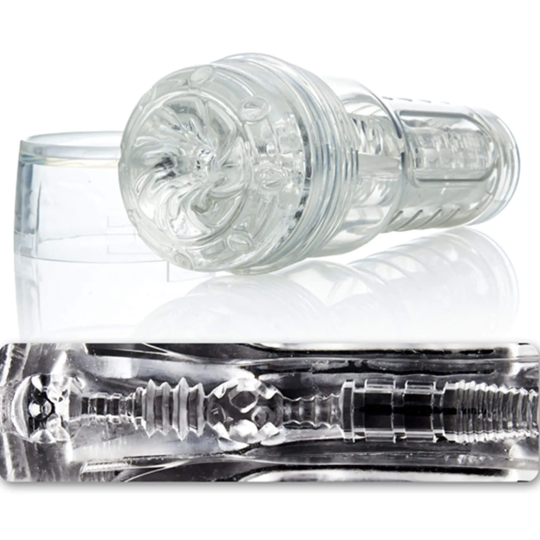 Fleshlight - Go Torque Ice