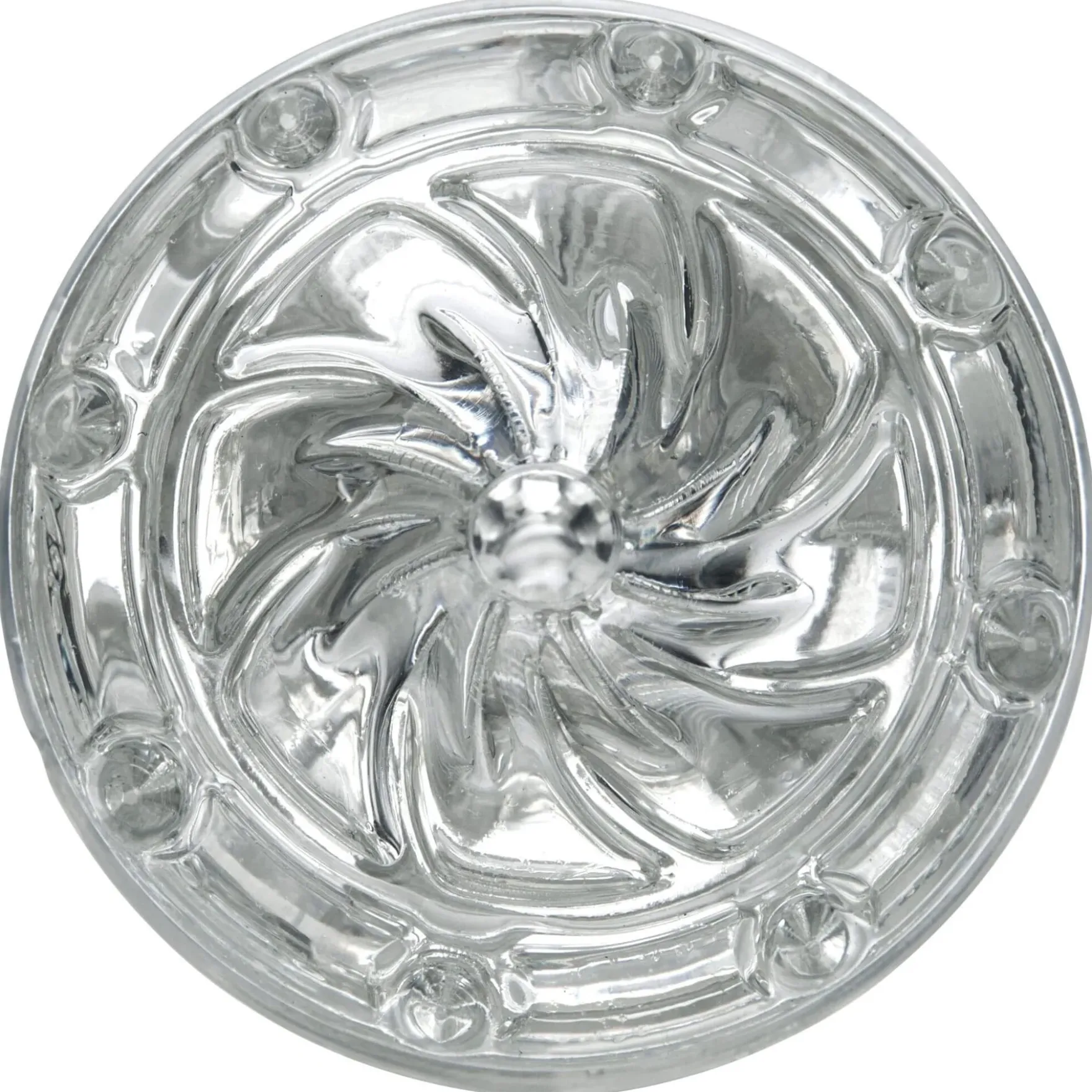 Fleshlight - Go Torque Ice