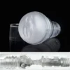Fleshlight - Ice Lady Crystal