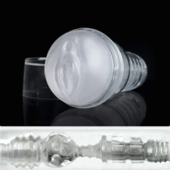 Fleshlight - Ice Lady Crystal