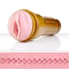 Fleshlight - Pink Lady Stamina Training Unit, Kestävyydenkehittäjä