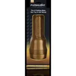 Fleshlight - Pink Lady Stamina Training Unit, Kestävyydenkehittäjä