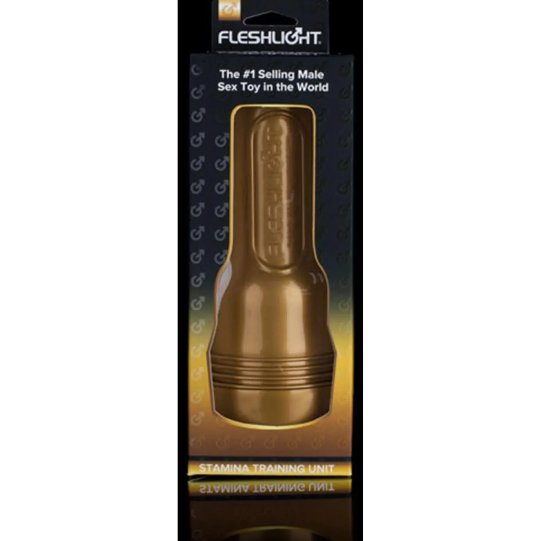 Fleshlight - Pink Lady Stamina Training Unit, Kestävyydenkehittäjä
