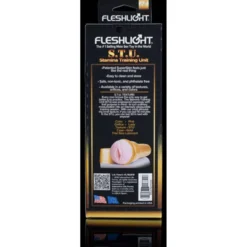 Fleshlight - Pink Lady Stamina Training Unit, Kestävyydenkehittäjä