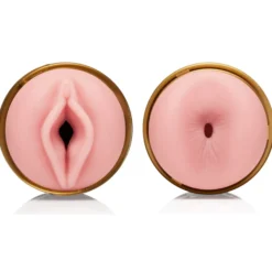 Fleshlight - Quickshot Stamina Training Unit, Lady & Butt