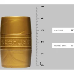 Fleshlight - Quickshot Stamina Training Unit, Lady & Butt