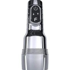 Fleshlight Quiver Vibrating Stroker