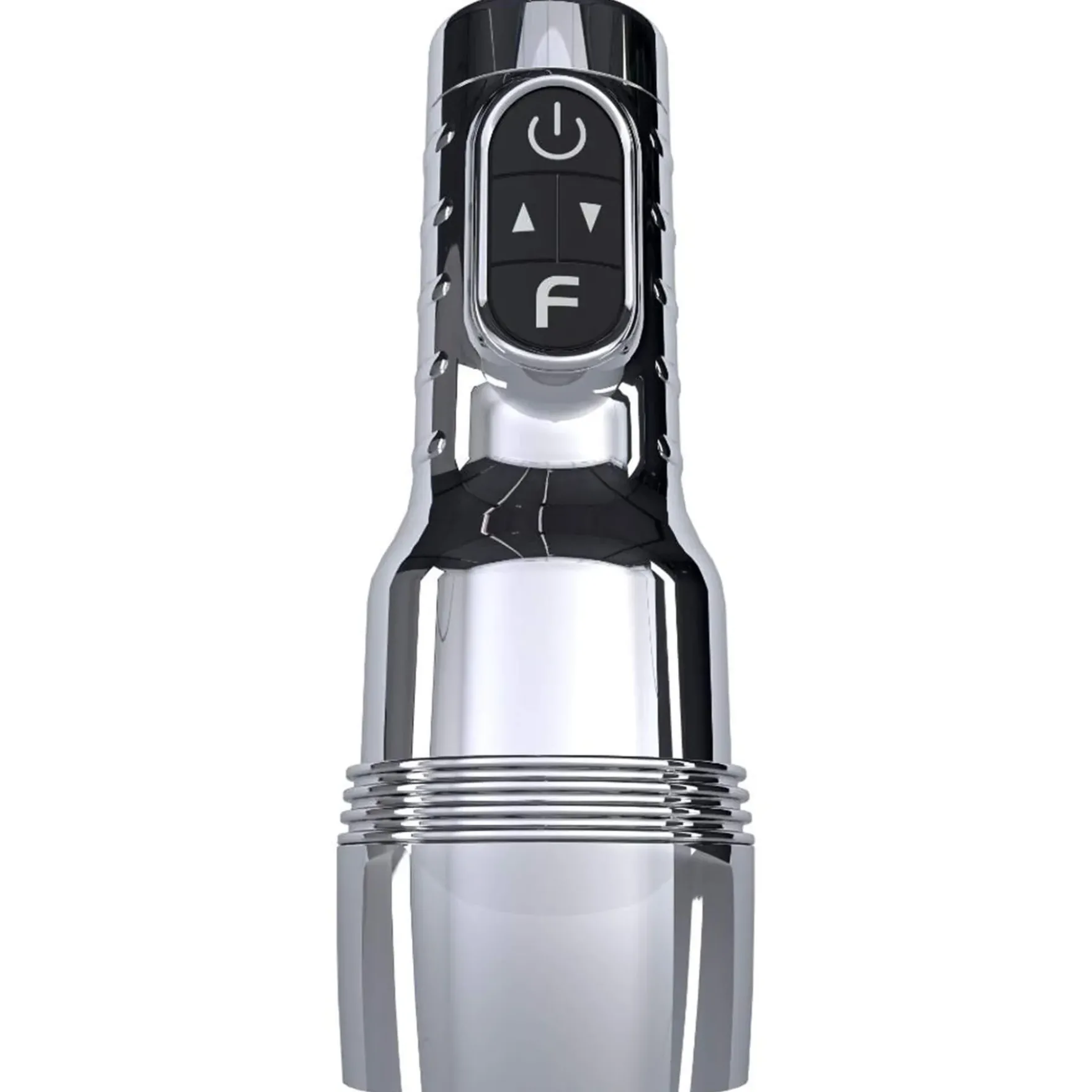 Fleshlight Quiver Vibrating Stroker