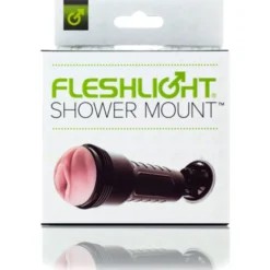 Fleshlight Shower Mount -seinäpidike