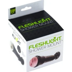 Fleshlight Shower Mount -seinäpidike
