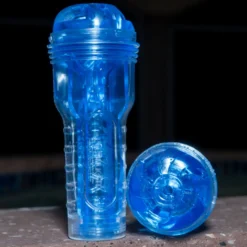 Fleshlight - Turbo Thrust Blue Ice