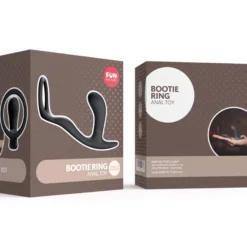 Fun Factory - Bootie Ring, penisrengas anustapilla