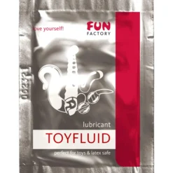 Fun Factory - TOYFLUID