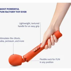 Fun Factory VIM wand