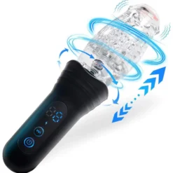 Gawk Gawk masturbaattori