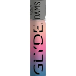 GLYDE Dams - Suuseksisuoja Cola 4 kpl