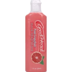 GoodHead Grapefruit Blowjob Setti