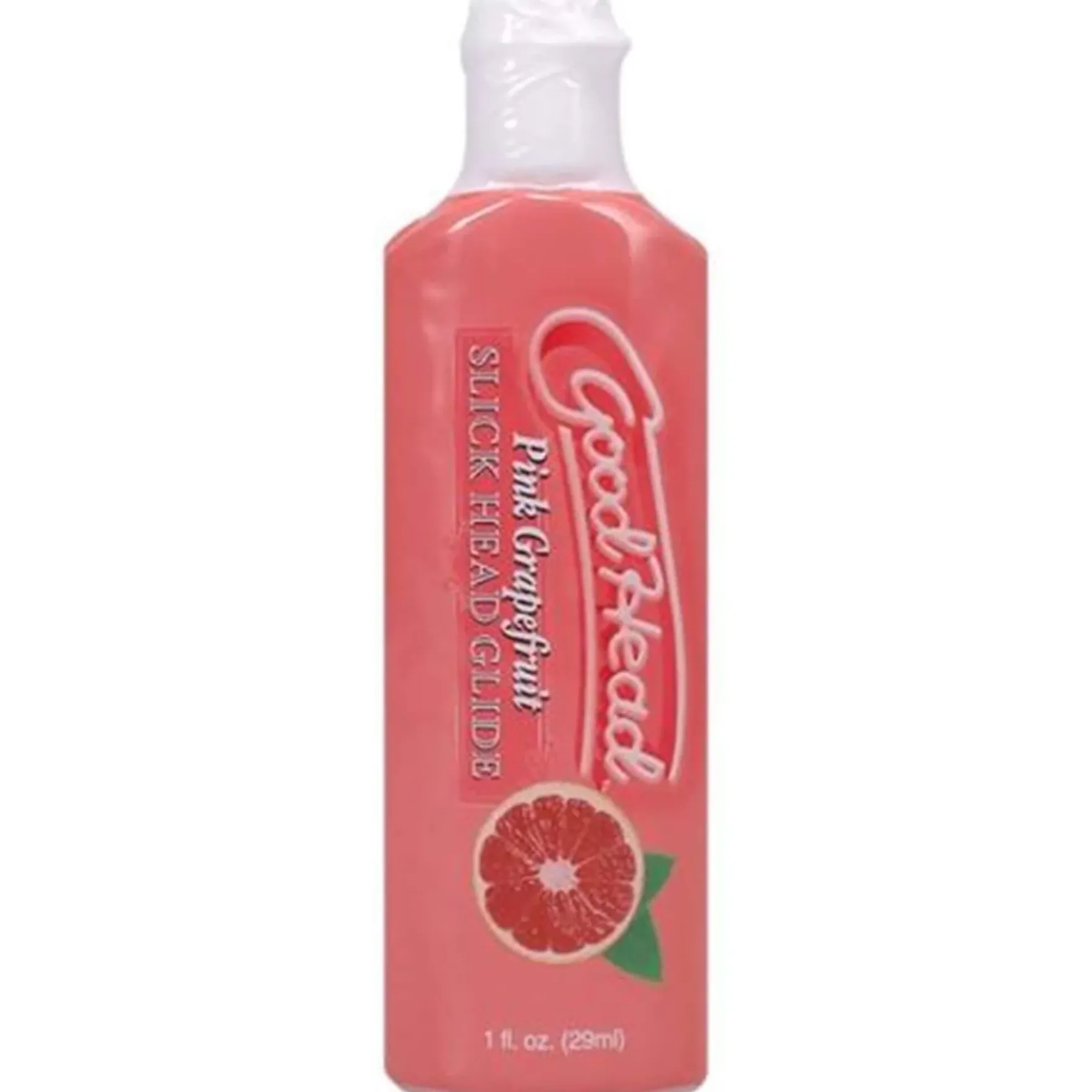 GoodHead Grapefruit Blowjob Setti