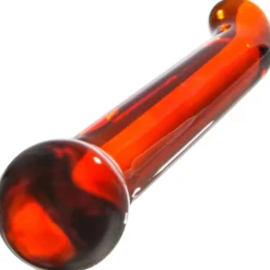 Gutittelija – Lasisauva