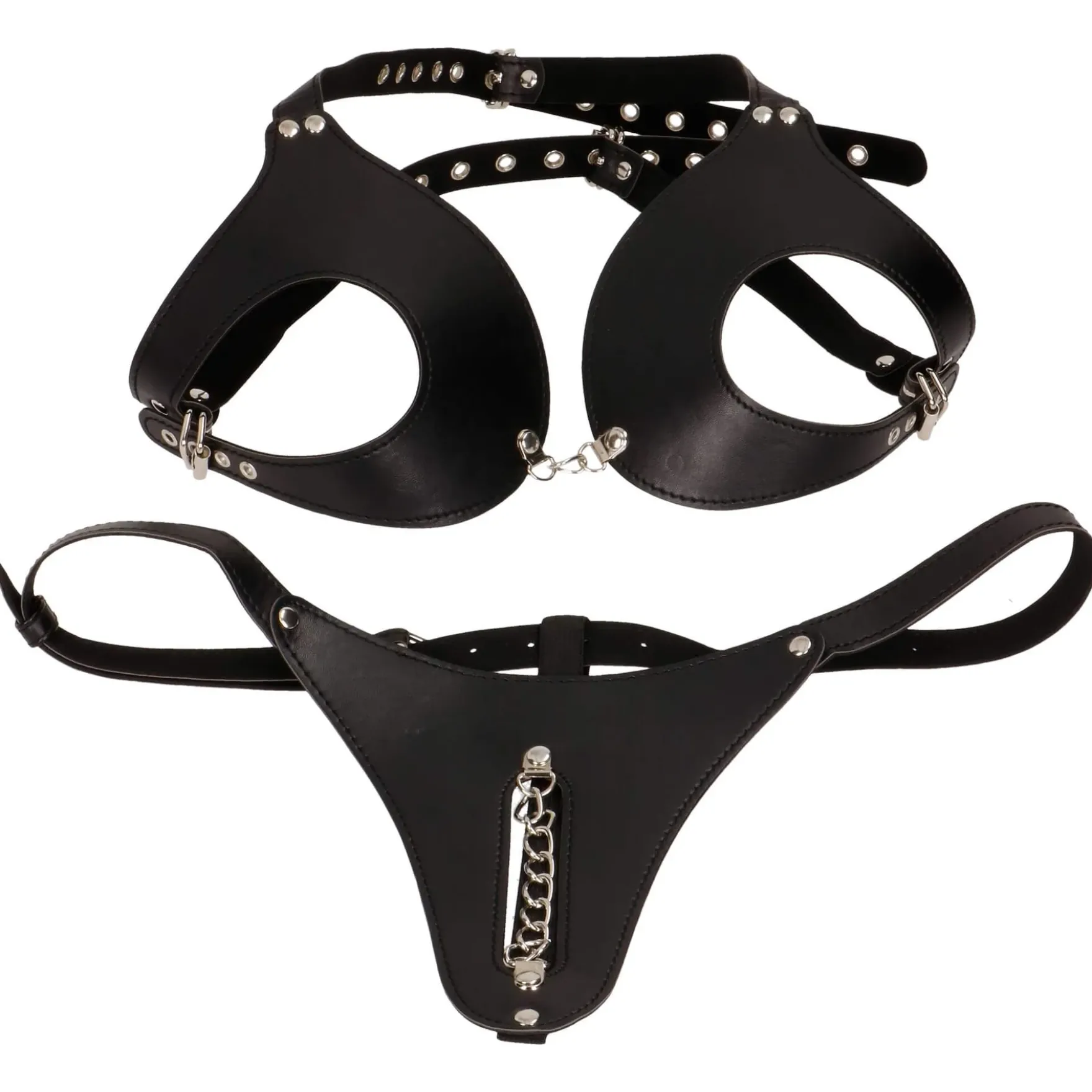Harness Bikinit