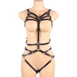 Harness-valjaat