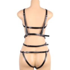Harness-valjaat