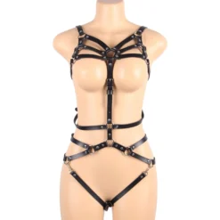 Harness-valjaat