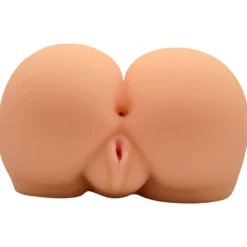 Herkkupeppu - vagina & anus
