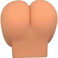 Herkkupeppu - vagina & anus