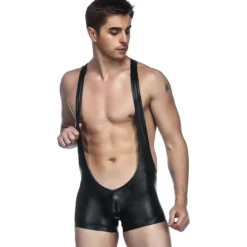Hot man