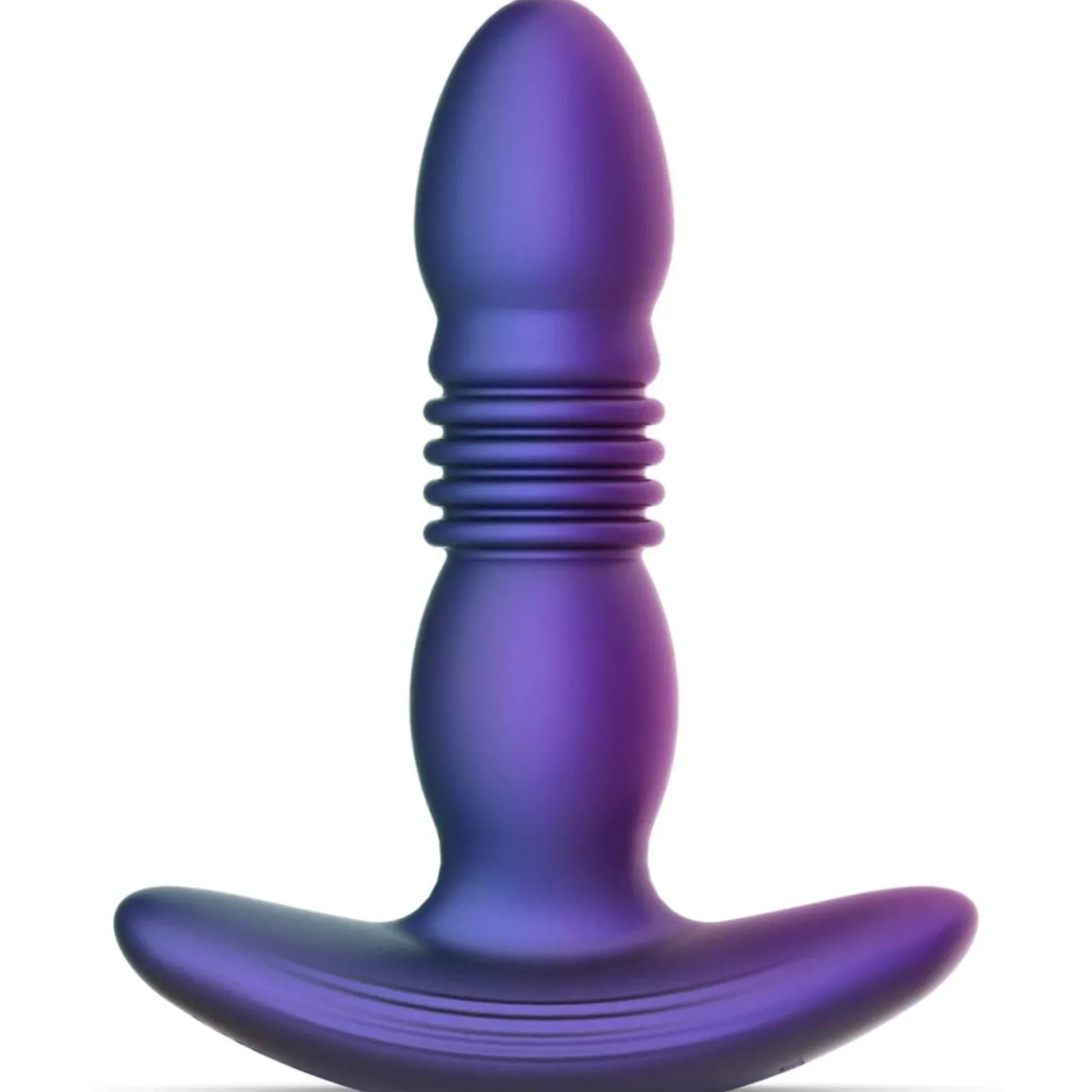 Hueman - Supernova Thrusting Buttplug