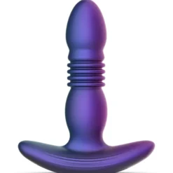 Hueman - Supernova Thrusting Buttplug