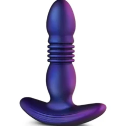 Hueman - Supernova Thrusting Buttplug