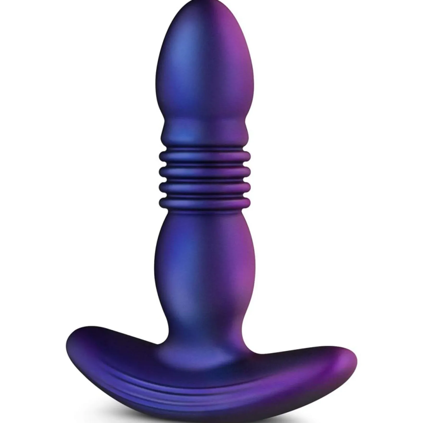 Hueman - Supernova Thrusting Buttplug