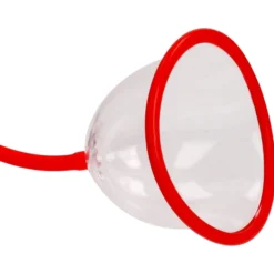 Huippukiva Tissipumppu, 2 kuppia