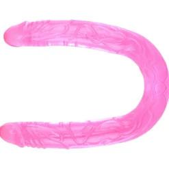 Huippukiva Tupladildo