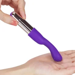 Ijoy - ladattava vibraattori