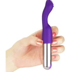 Ijoy - ladattava vibraattori